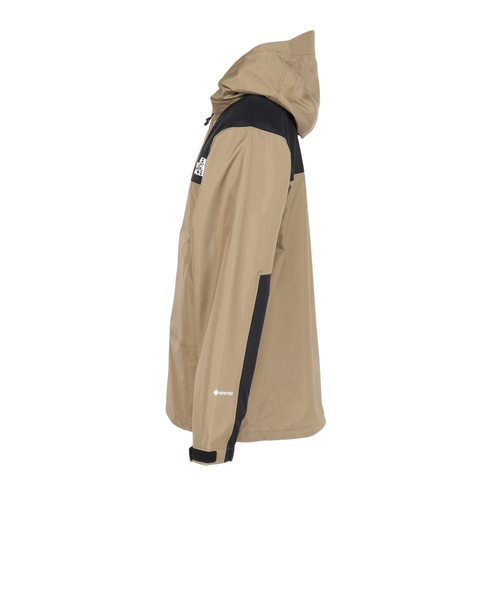 ザ・ノース・フェイス（THE NORTH FACE）レインジャケット 雨具 防水