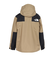 ザ・ノース・フェイス（THE NORTH FACE）レインジャケット 雨具 防水 マウンテンレインテックスジャケット NP62552 CK