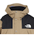 ザ・ノース・フェイス（THE NORTH FACE）レインジャケット 雨具 防水 マウンテンレインテックスジャケット NP62552 CK