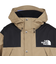 ザ・ノース・フェイス（THE NORTH FACE）レインジャケット 雨具 防水 マウンテンレインテックスジャケット NP62552 CK