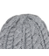 ニット帽 トレッキング 登山 ケーブル カフワッチ RE25FST5700024 GRY