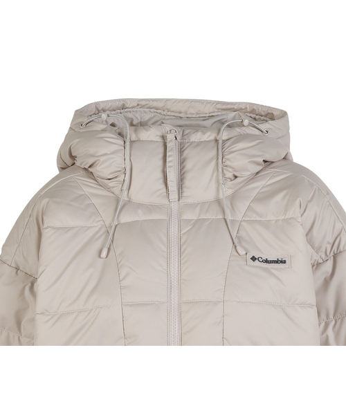 コロンビア（Columbia）中綿 アウター ウィメンズパイクレイク3