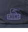 チャムス（CHUMS）帽子 ゴアテックス Wdstppr RV キャップ CH05-1441-N107
