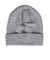 ニット帽 トレッキング 登山 ベーシック カフワッチ 2 RE25FST5700023 GRY