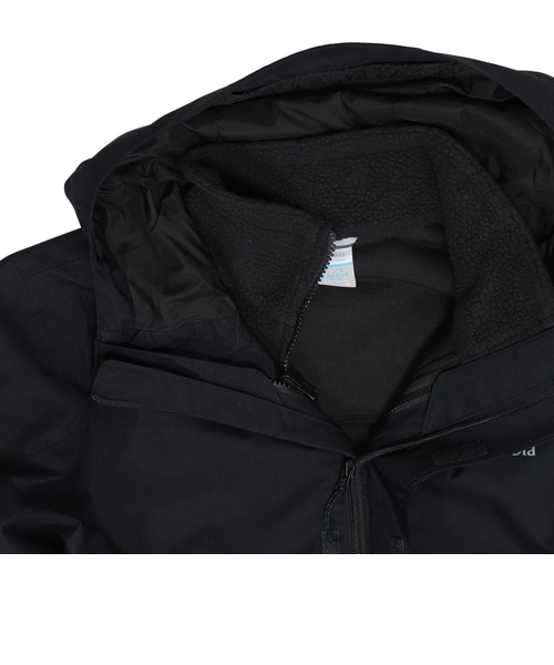 コロンビア（Columbia）ジャケット 中綿 アウター HIKEBOUND II