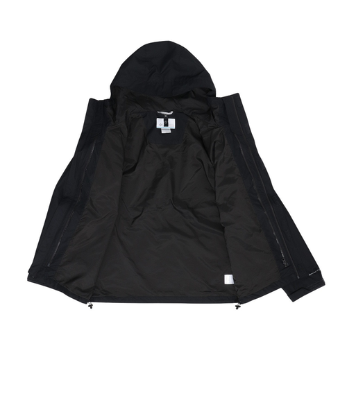 コロンビア（Columbia）ジャケット 中綿 アウター HIKEBOUND II