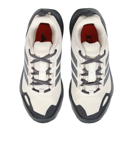 アディダス（adidas）ハイキングシューズ 登山靴 山登り Terrex スカイ