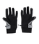 コロンビア（Columbia）トレッキング グローブ バックアイスプリングスアクティブグローブ PU3784 003