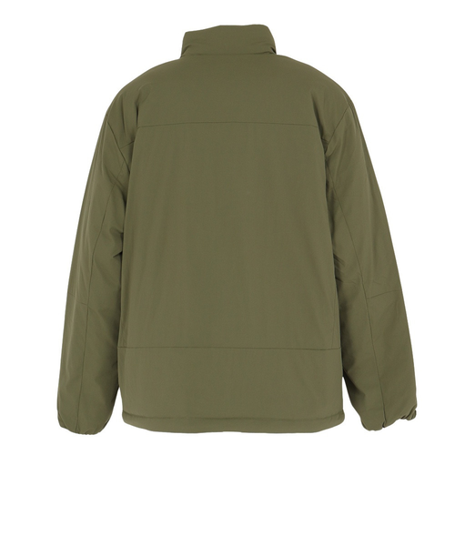 スノーピーク（snow peak）ジャケット 中綿 アウター パデッド