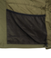 スノーピーク（snow peak）ジャケット 中綿 アウター パデッドジャケット OLIVE NSD-JK-25AU001 066
