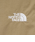 ザ・ノース・フェイス（THE NORTH FACE）ジュニア ショーツ NOMAD ライトパンツ NBT82532 CK
