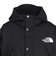 ザ・ノース・フェイス（THE NORTH FACE）レインジャケット 雨具 防水 マウンテンレインテックスジャケット NP62552 K