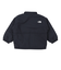 ザ・ノース・フェイス（THE NORTH FACE）ジュニア リバーシブル コージージャケット NYB82532 KF