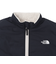 ザ・ノース・フェイス（THE NORTH FACE）ジュニア リバーシブル コージージャケット NYB82532 KF
