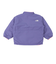 ザ・ノース・フェイス（THE NORTH FACE）ジュニア リバーシブルコージージャケット NYB82532 BL