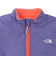 ザ・ノース・フェイス（THE NORTH FACE）ジュニア リバーシブルコージージャケット NYB82532 BL