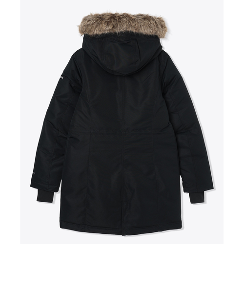 コロンビア（Columbia）中綿ジャケット アウター リトルシー