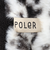 ポーラー（POLER）REV FUR ネックウォーマー 253MCV0106-WHT