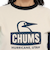 チャムス（CHUMS）ブービーフェイス ブラッシュド ロングスリーブTシャツ CH11-2667-C110