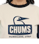 チャムス（CHUMS）ブービーフェイス ブラッシュド ロングスリーブTシャツ CH11-2667-C110
