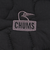 チャムス（CHUMS）ブービーステッチ パテッドパーカー CH04-1468-K001