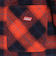 コールマン（Coleman）ビエラチェックCPOジャケット X9560A RED
