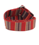 ゲバルト（GEVAERT）ベルギーWリングカラーボーダーベルト GVT1002-ORG