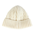 ミレー（Millet）ニット帽 トレッキング 登山 アラン ビーニー MIV02054-N9823