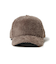 ニューエラ（NEW ERA）帽子 9FORTY A-Frame Mink Fleece モカ 14668947