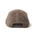 ニューエラ（NEW ERA）帽子 9FORTY A-Frame Mink Fleece モカ 14668947