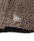 ニューエラ（NEW ERA）帽子 9FORTY A-Frame Mink Fleece モカ 14668947