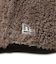 ニューエラ（NEW ERA）帽子 9FORTY A-Frame Mink Fleece モカ 14668947
