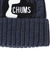 チャムス（CHUMS）帽子 ブービーニットワッチ CH05-1388-N001