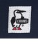 チャムス（CHUMS）リサイクルショルダーポーチ CH60-3966-N001