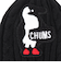 チャムス（CHUMS）帽子 ブービーニットワッチ CH05-1388-K001