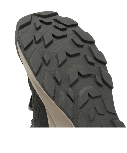 サロモン（SALOMON）トレッキングシューズ ローカット 登山靴 ELIXIR