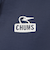 チャムス（CHUMS）Myton Nyln Mx ジップフーディー CH10-1510-G005