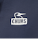 チャムス（CHUMS）Myton Nyln Mx ジップフーディー CH10-1510-G005