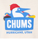 チャムス（CHUMS）ブービーカーリングクルートップ CH10-1517-C103