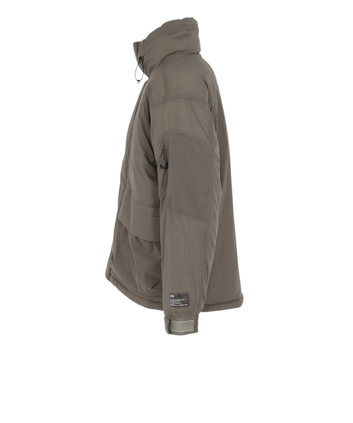 オークリー(OAKLEY)FGL PUFFY ジャケット 5.7 FOA408122-279(Men’s) オークリー（OAKLEY）FGL PUFFY ジャケット 5.7 FOA408122-279