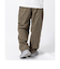 フェニックス（PHENIX）ボトム トリニティーパンツ ワイドスタンダード POM25PA52KHAKI