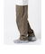 フェニックス（PHENIX）ボトム トリニティーパンツ ワイドスタンダード POM25PA52KHAKI
