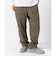 フェニックス（PHENIX）ボトム トリニティーパンツ ワイドスタンダード POM25PA52KHAKI