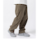 フェニックス（PHENIX）ボトム トリニティーパンツ ワイドスタンダード POM25PA52KHAKI