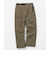 フェニックス（PHENIX）ボトム トリニティーパンツ ワイドスタンダード POM25PA52KHAKI