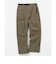 フェニックス（PHENIX）ボトム トリニティーパンツ ワイドスタンダード POM25PA52KHAKI