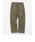 フェニックス（PHENIX）ボトム トリニティーパンツ ワイドスタンダード POM25PA52KHAKI