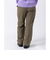 フェニックス（PHENIX）ボトム トリニティーパンツ ワイドスタンダード POW25PA72KHAKI
