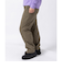 フェニックス（PHENIX）ボトム トリニティーパンツ ワイドスタンダード POW25PA72KHAKI