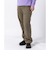 フェニックス（PHENIX）ボトム トリニティーパンツ ワイドスタンダード POW25PA72KHAKI